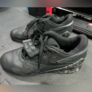 Reebok Legacy Lifter II